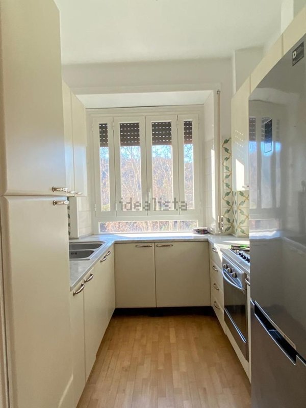 appartamento in affitto a Roma in zona Flaminio