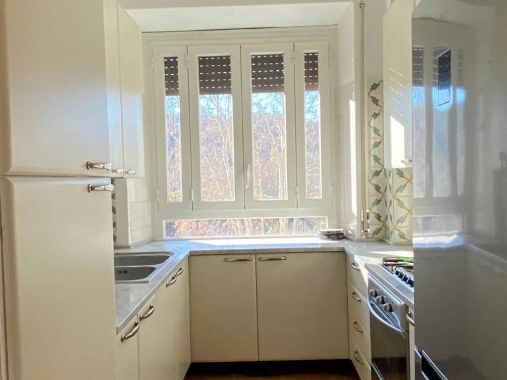 appartamento in affitto a Roma in zona Flaminio