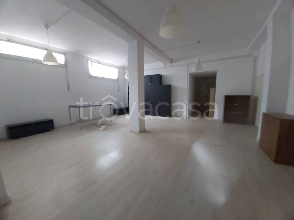 appartamento in affitto a Roma in zona Aurelio