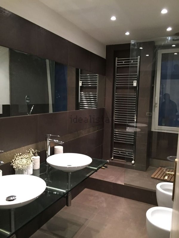 appartamento in affitto a Roma in zona Appio Latino