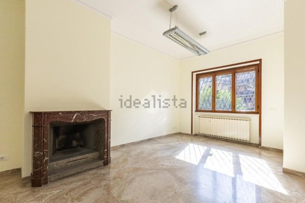 appartamento in affitto a Roma in zona Gianicolense