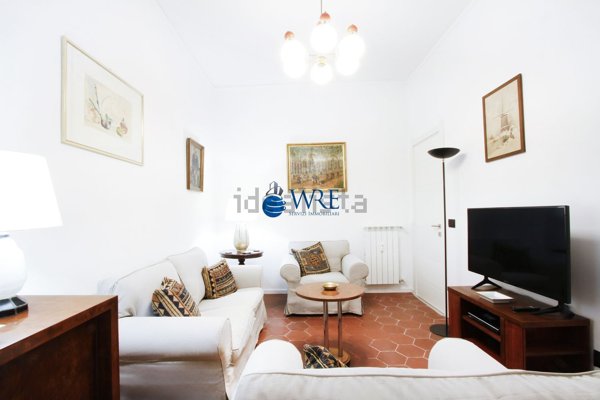 appartamento in affitto a Roma in zona Testaccio