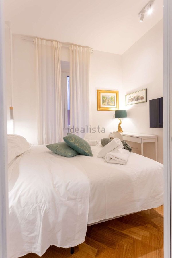 appartamento in affitto a Roma in zona Castro Pretorio