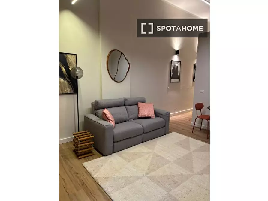 appartamento in affitto a Roma in zona Nomentano