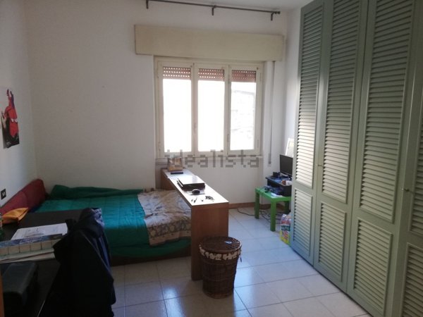 appartamento in affitto a Roma in zona Portuense