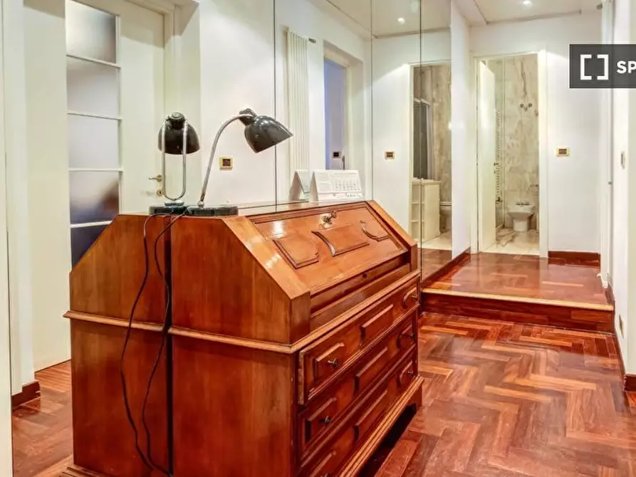 appartamento in affitto a Roma in zona Esquilino