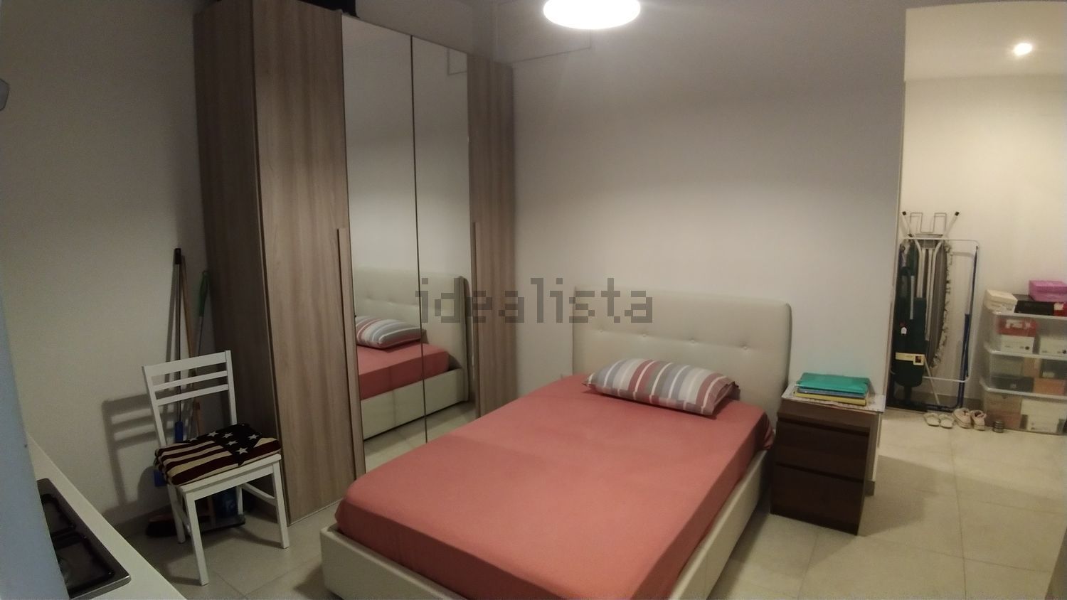 appartamento in affitto a Roma in zona Tiburtino