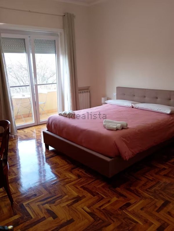 appartamento in affitto a Roma in zona Collatino