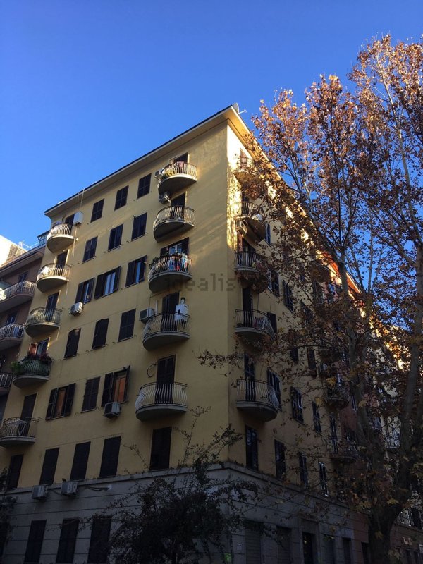 appartamento in affitto a Roma in zona Tiburtino