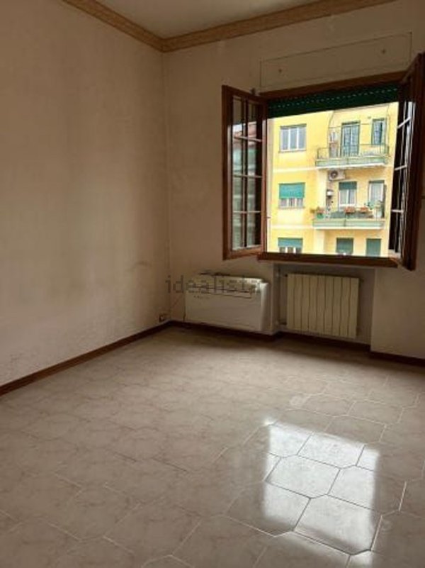 appartamento in affitto a Roma in zona Prenestino-Centocelle