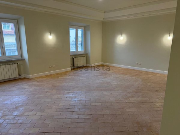 appartamento in affitto a Roma in zona Rione Prati