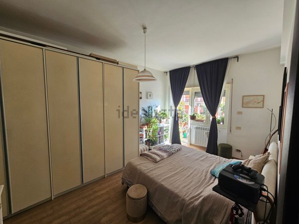 appartamento in affitto a Roma in zona Collatino