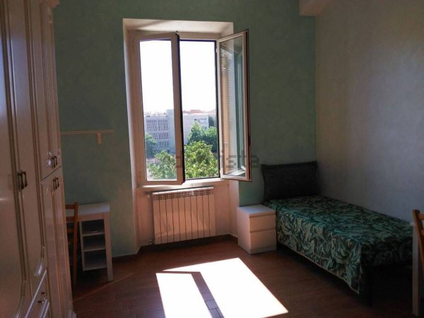 appartamento in affitto a Roma in zona Tiburtino