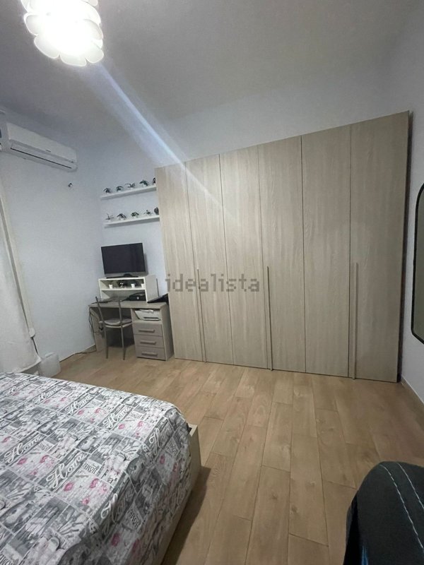 appartamento in affitto a Roma in zona Aurelio