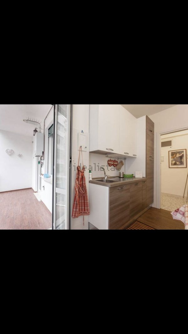 casa indipendente in affitto a Roma in zona Trieste