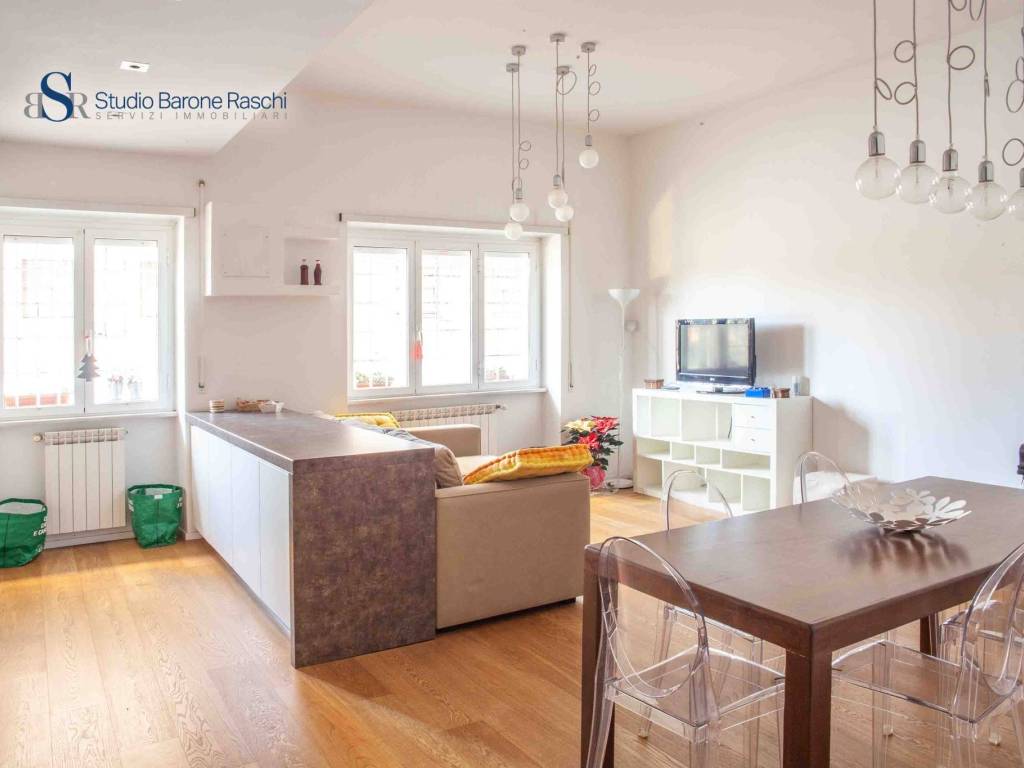 appartamento in affitto a Roma