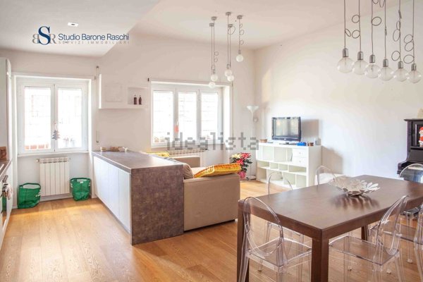 appartamento in affitto a Roma