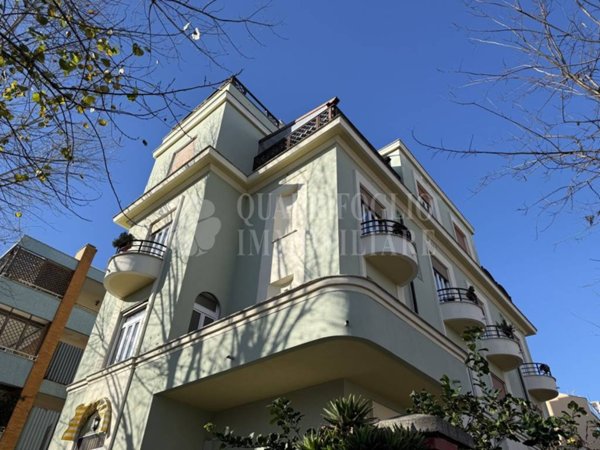 appartamento in affitto a Roma in zona Ostia