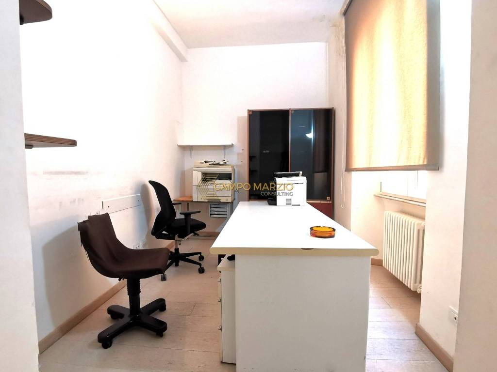 ufficio in affitto a Roma in zona Rione Prati