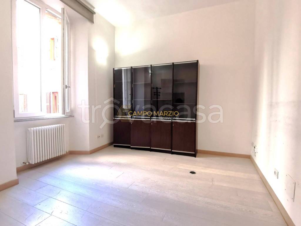 appartamento in affitto a Roma in zona Rione Prati