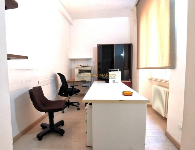ufficio in affitto a Roma in zona Rione Prati