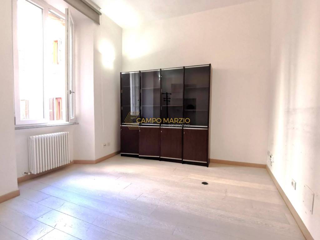 ufficio in affitto a Roma in zona Rione Prati