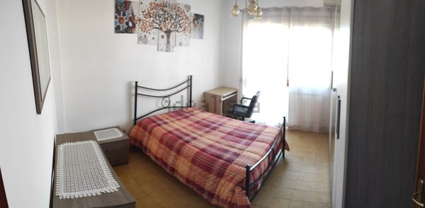 appartamento in affitto a Roma in zona Acilia