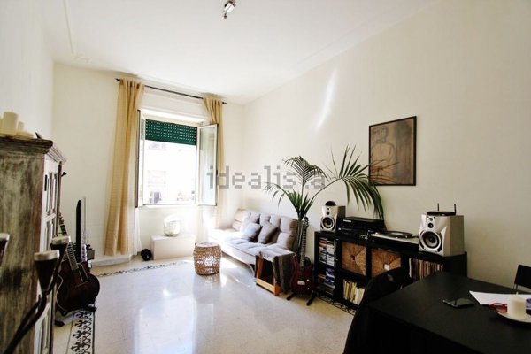 appartamento in affitto a Roma in zona Tuscolano