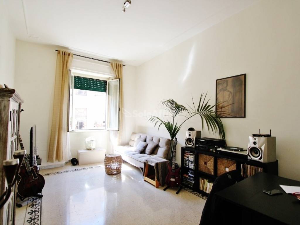 appartamento in affitto a Roma in zona Tuscolano