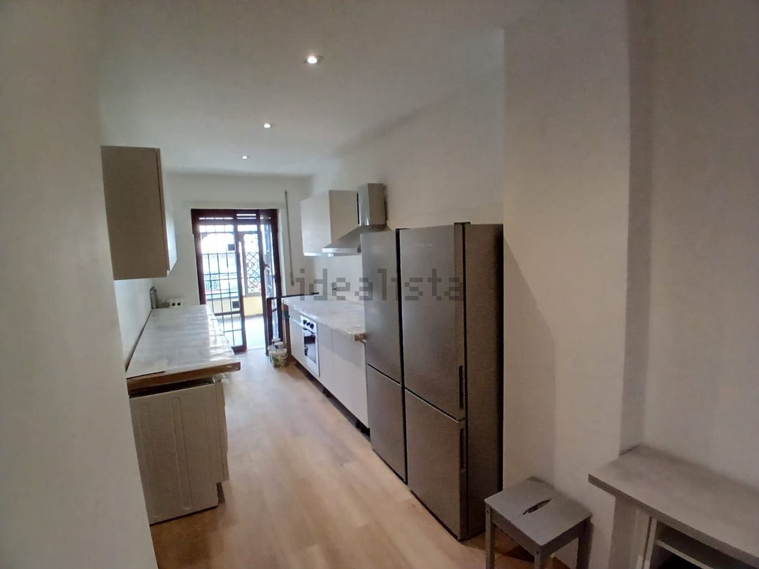 casa semindipendente in affitto a Roma in zona Pinciano