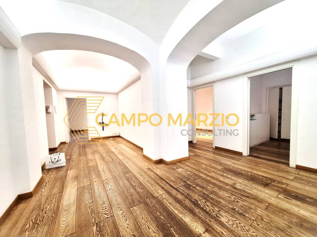 ufficio in affitto a Roma in zona Centro Storico