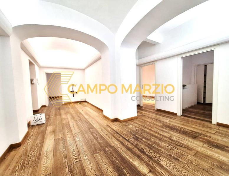 ufficio in affitto a Roma in zona Campo Marzio