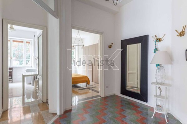 appartamento in affitto a Roma in zona Flaminio