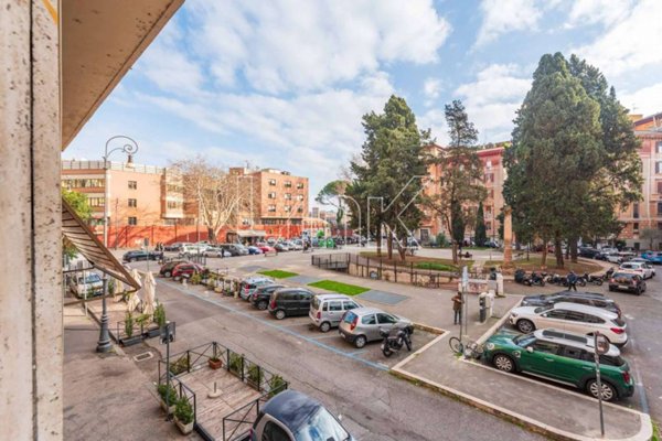 appartamento in affitto a Roma in zona Flaminio