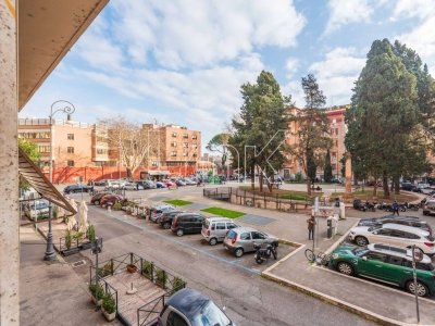 appartamento in affitto a Roma in zona Flaminio
