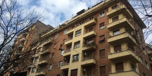 appartamento in affitto a Roma in zona Prenestino-Labicano