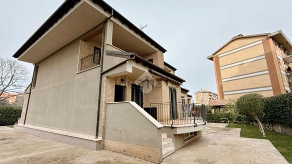 appartamento in affitto a Roma in zona Prenestino-Centocelle