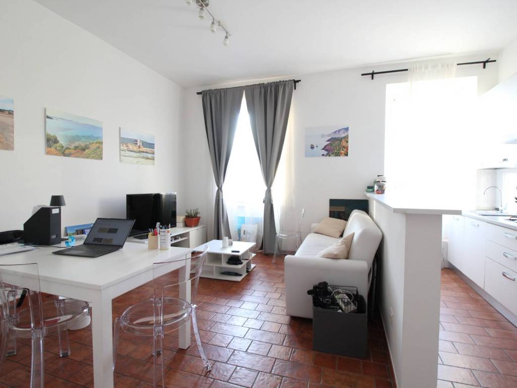 appartamento in affitto a Roma in zona Della Vittoria