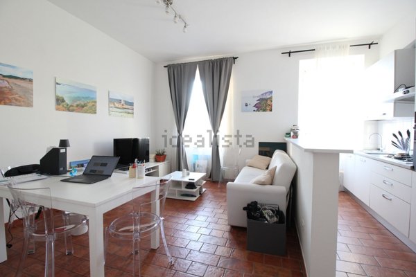 appartamento in affitto a Roma in zona Della Vittoria