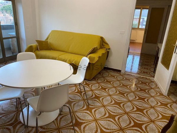 appartamento in affitto a Roma in zona Sette Bagni