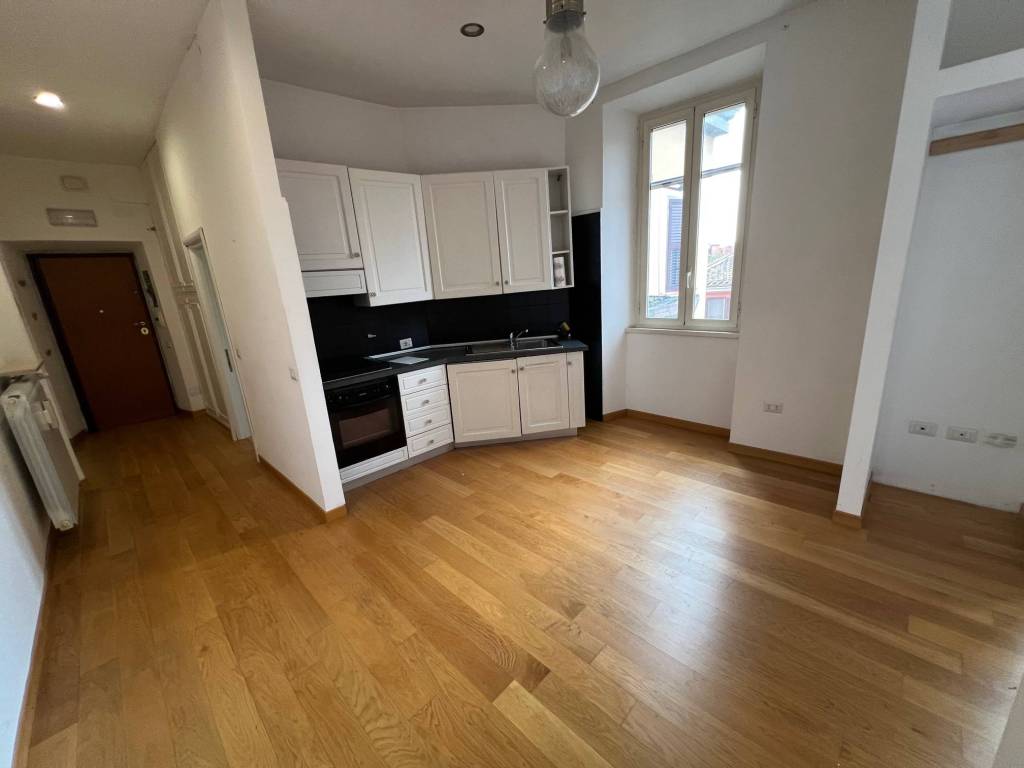 appartamento in affitto a Roma in zona Della Vittoria