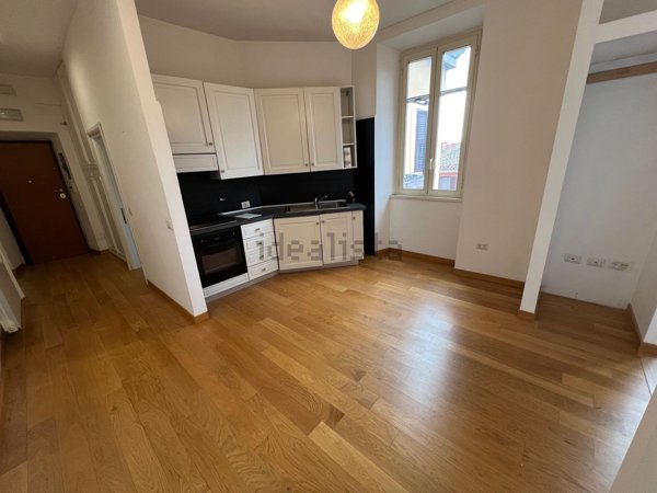 appartamento in affitto a Roma in zona Della Vittoria