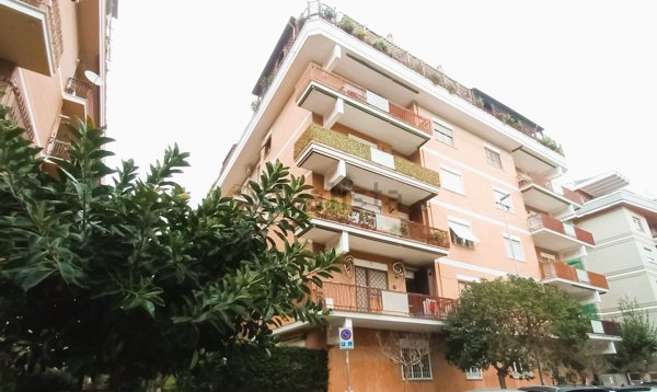 appartamento in affitto a Roma in zona Ostia