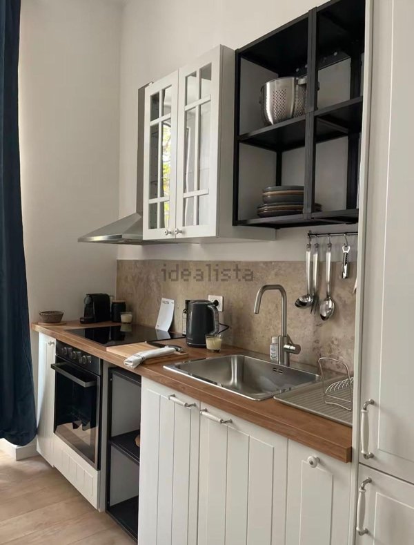 casa indipendente in affitto a Roma in zona Rione Prati