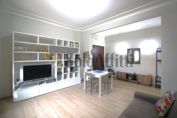 appartamento in affitto a Roma in zona Torre Maura