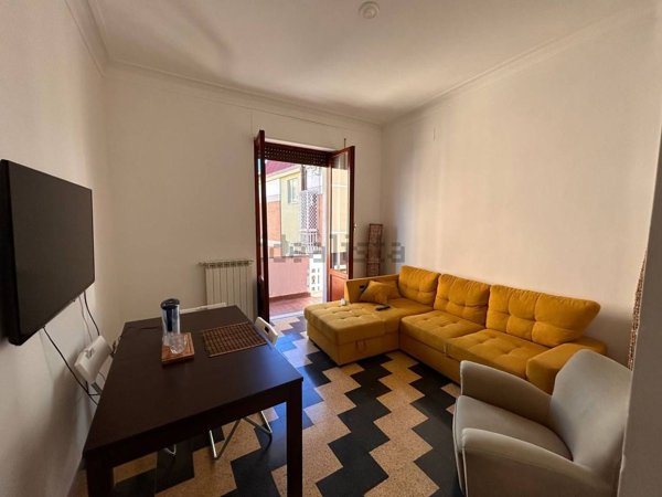 appartamento in affitto a Roma in zona Gianicolense