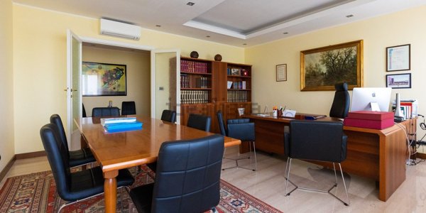 appartamento in affitto a Roma in zona Ardeatino