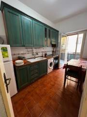 appartamento in affitto a Roma in zona Primavalle