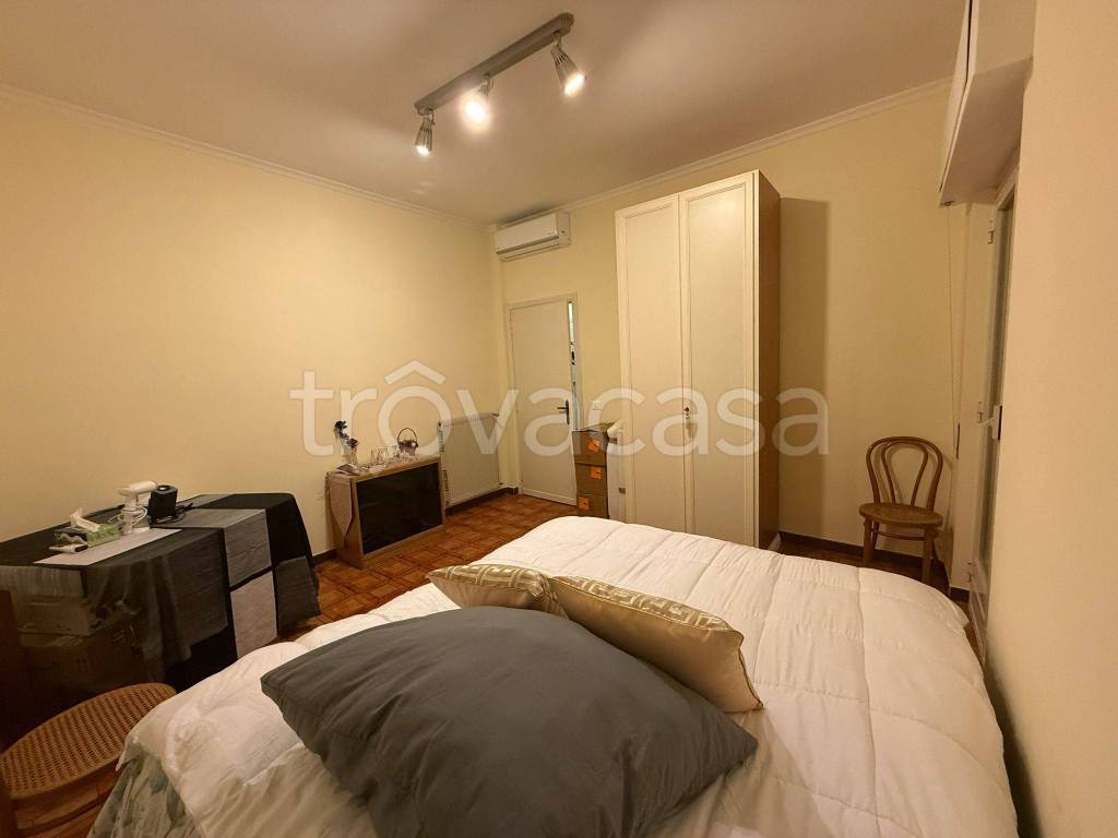 appartamento in affitto a Roma in zona Primavalle