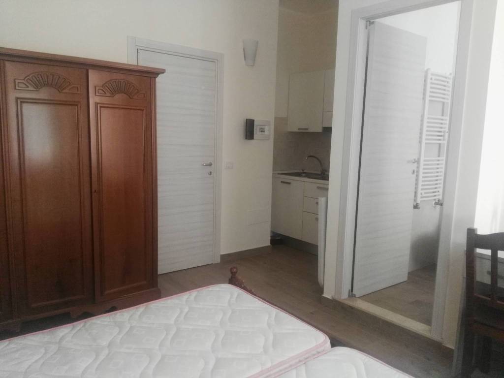 appartamento in affitto a Roma in zona Ostiense